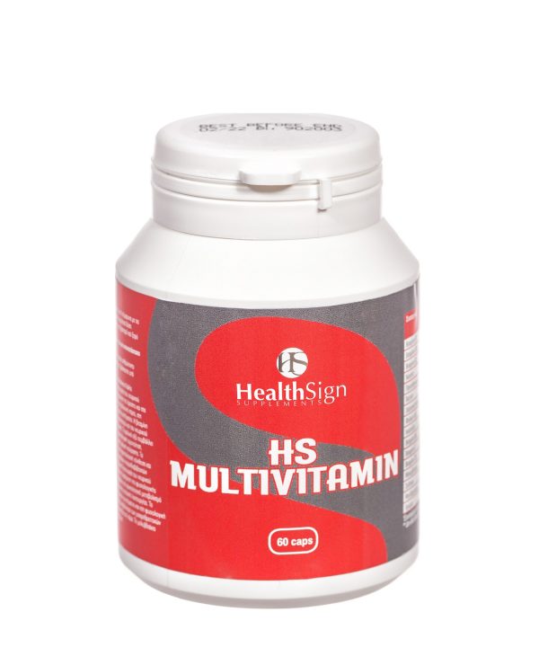 Health Sign HS Multivitamin