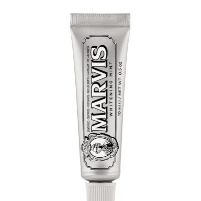 Marvis Whitening Mint Toothpaste Οδοντόκρεμα