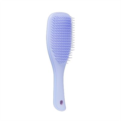 Tangle Teezer Wet Detangler Mini Hairbrush Sweet / Lavender Travel Size