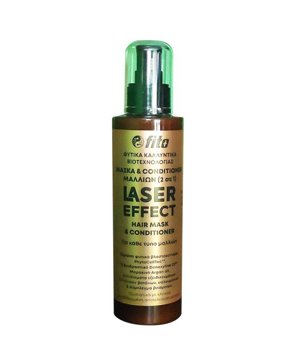 Fito+ Laser Effect Μάσκα & Conditioner Μαλλιών 2 Σε 1