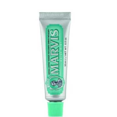 Marvis Classic Strong Mint Toothpaste Οδοντόκρεμα με Γεύση Μέντας