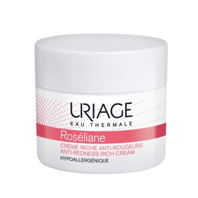 Uriage Eau Thermale Roseliane Anti Redness Rich Cream