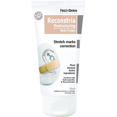 Frezyderm Reconstria Restructuring Body Cream