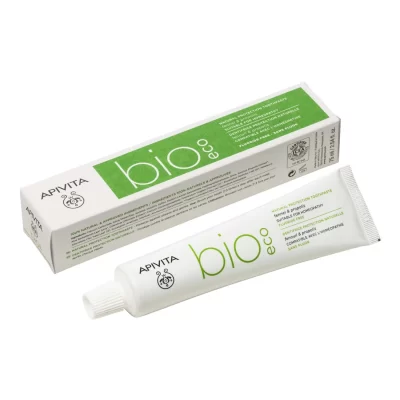 Apivita Natural Protection Dental Care Bio-Eco Toothpaste