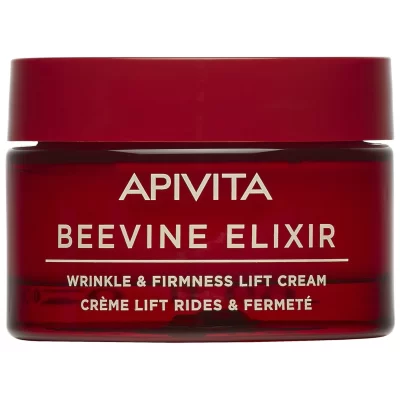Apivita Beevine Elixir Wrinkle & Firmness Lift Cream Light