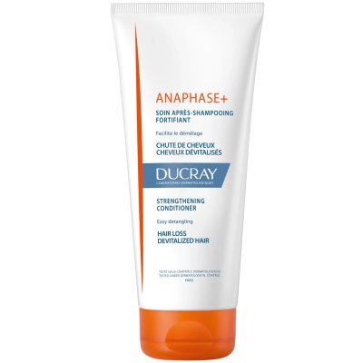 Ducray Anaphase+ Strengthening Cream Κρέμα Μαλλιών Κατά της Τριχόπτωσης
