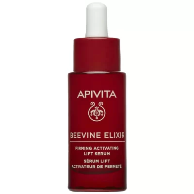 Apivita Beevine Elixir Firming Activating Lift Serum
