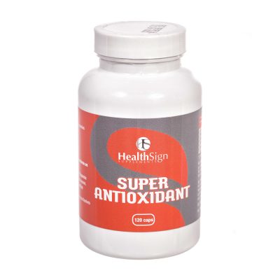 Health Sign Super Antioxidant