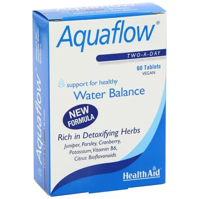 Health Aid Aquaflow