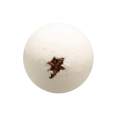 Fresh Line Bath Bombs Ορφέας & Ευριδίκη με Άρωμα Vanilla