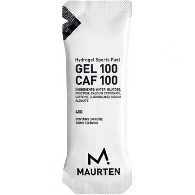 Maurten Gel 100 Caf 100 100mg