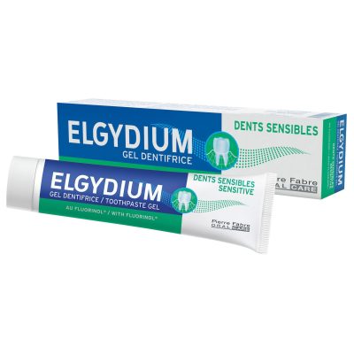 Elgydium Sensitive